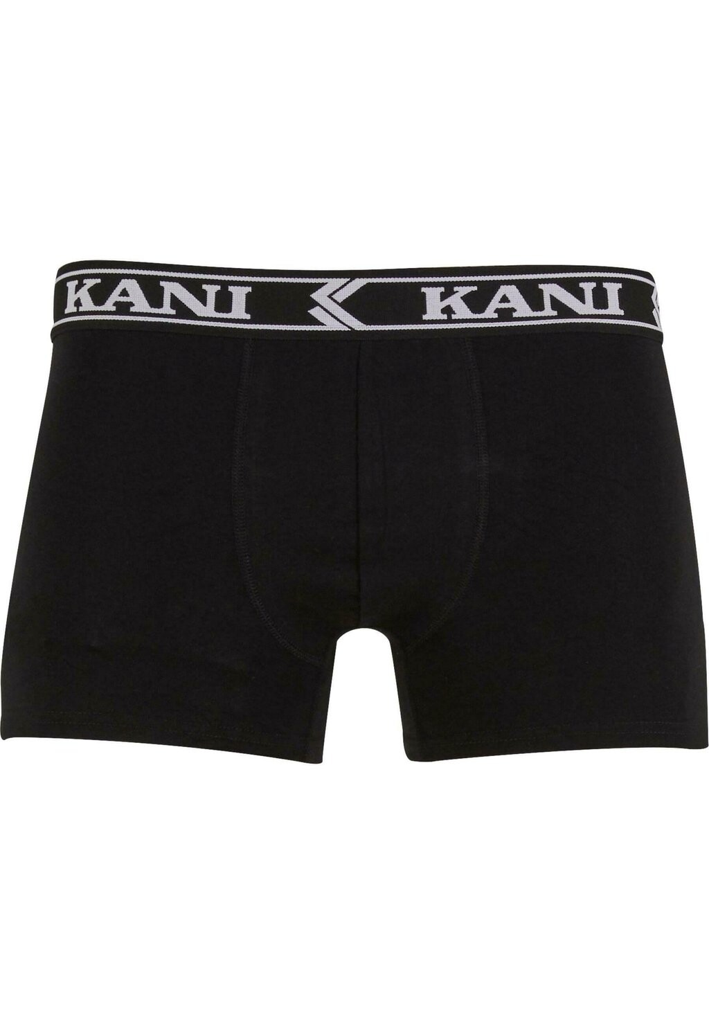 

Трусы 8 PACK Karl Kani, черный