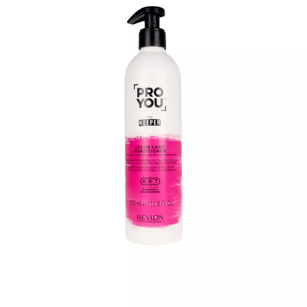 

Кондиционер для волос Proyou the keeper conditioner Revlon, 350 мл.