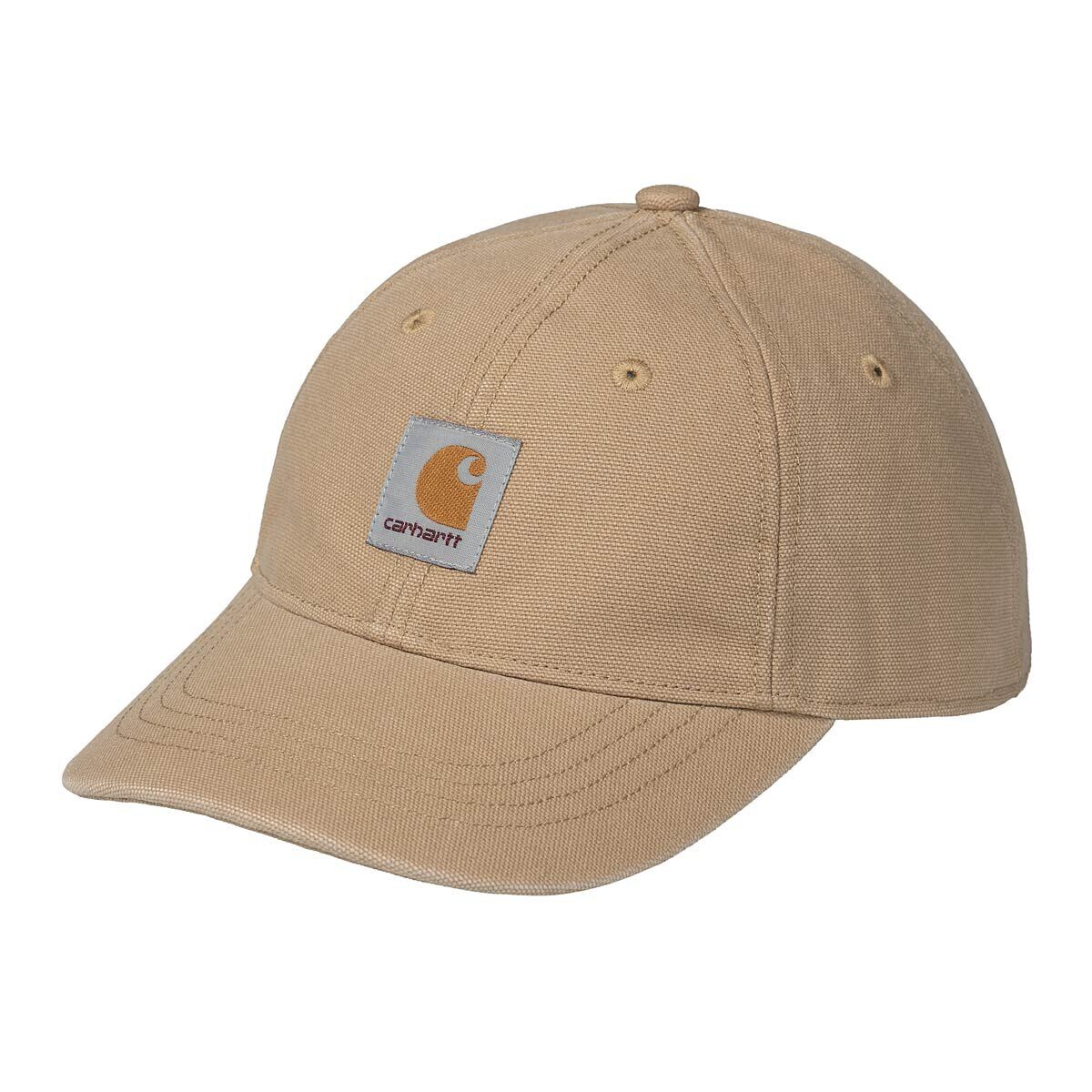 

Кепка Dune Cap Carhartt Wip, цвет Staubiges Braun