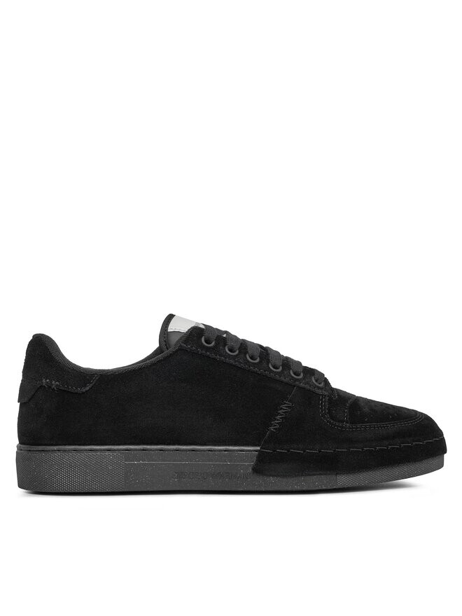 

Кроссовки X4X650 XR076 Emporio Armani, черный
