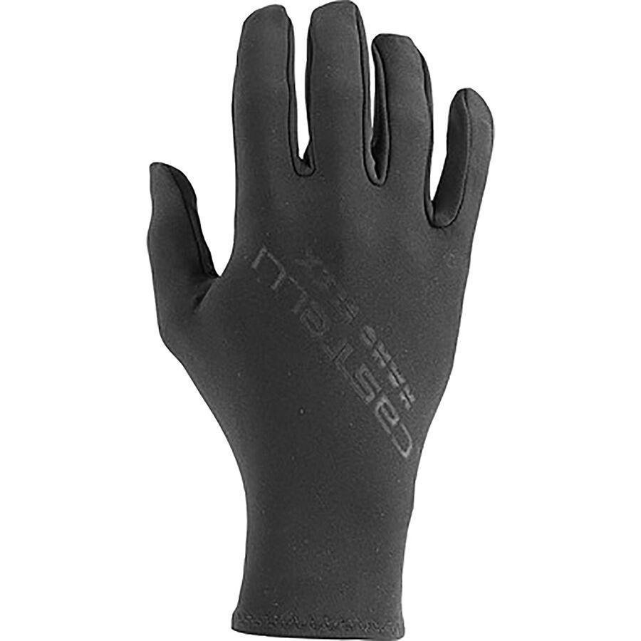 

Перчатки Castelli Tutto Nano Castelli, Black