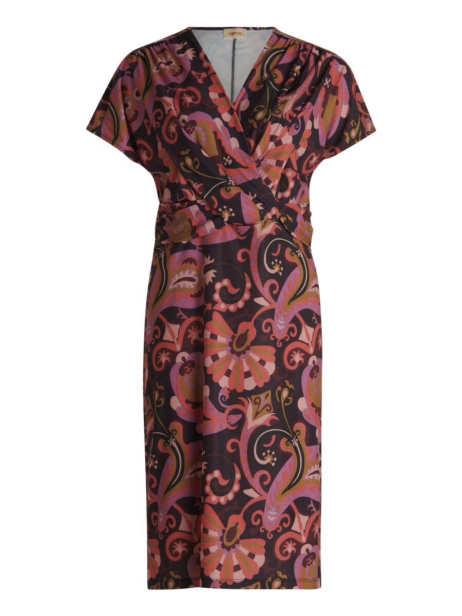 

Мини платье Cartoon, Purple/Dark purple