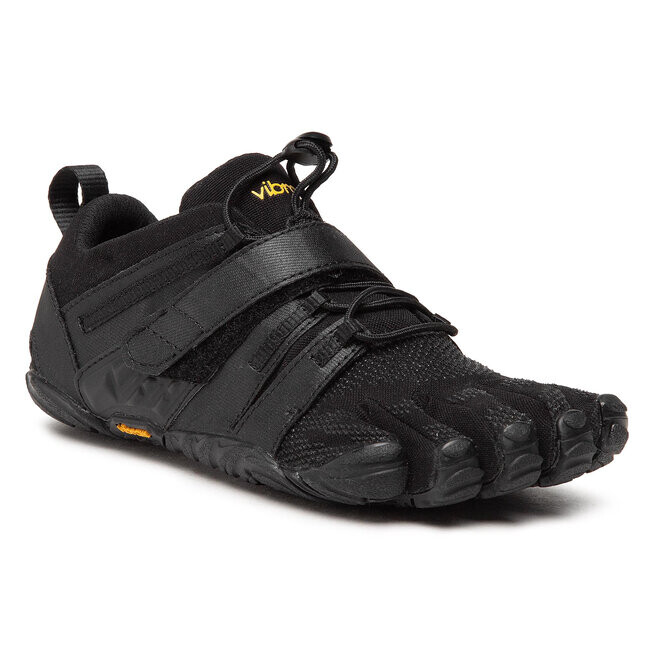 

Кроссовки Vibram Fivefingers V-Train, черный