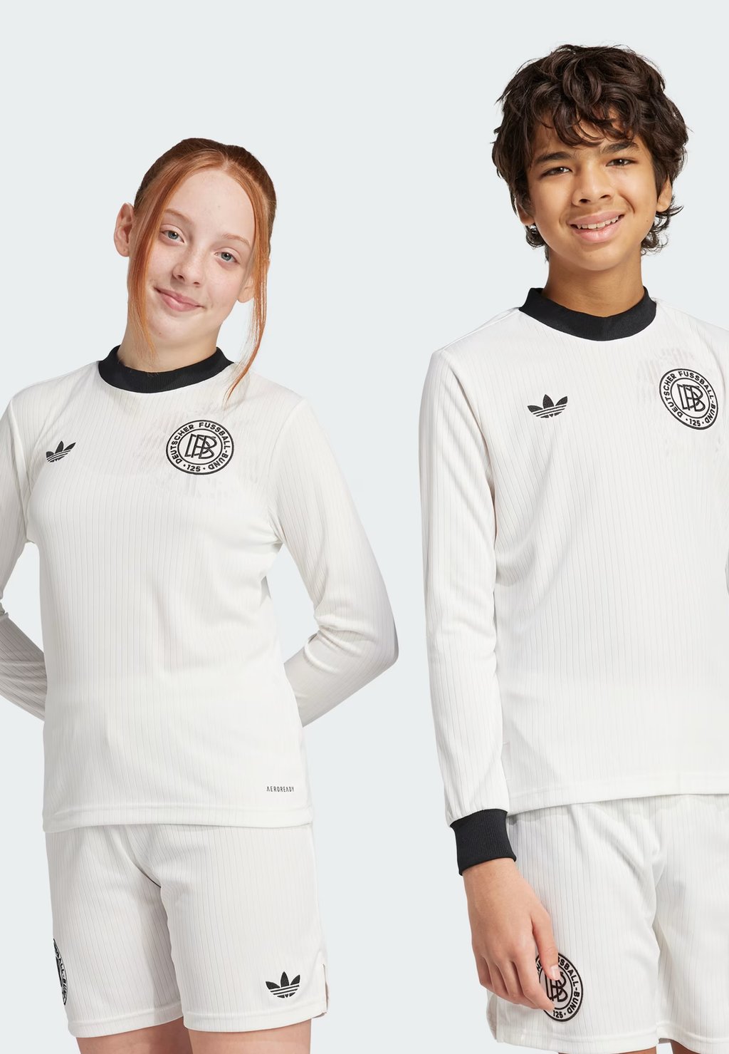 

Футболка Squadra nazionale Adidas Performance, белый