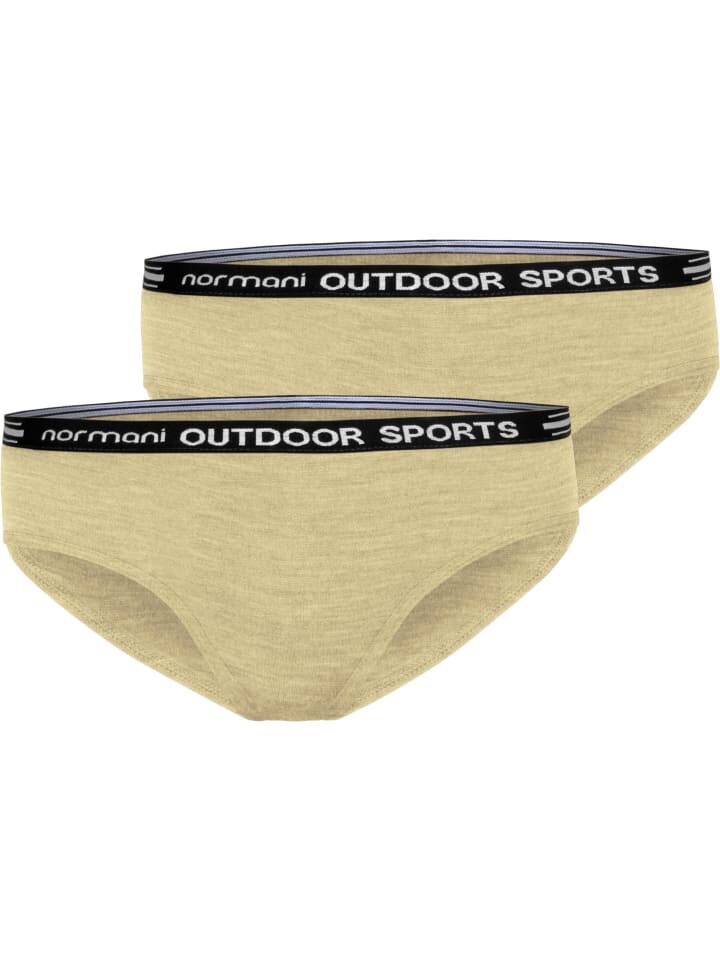 

Трусы Normani Outdoor Sports, белый