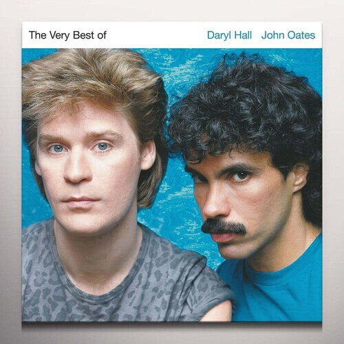 

Виниловая пластинка Hall & Oates: Very Best Of Darryl Hall & John Oates