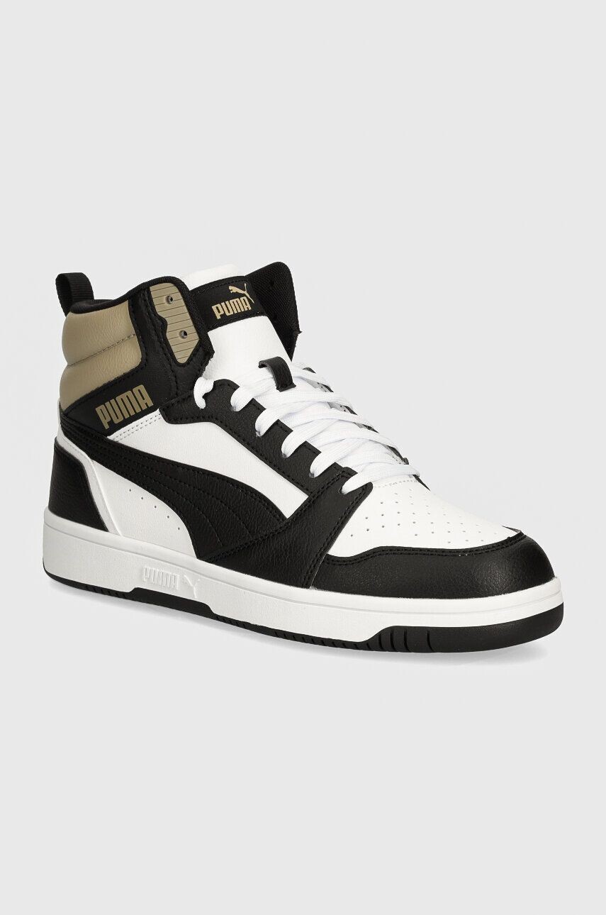 

Кроссовки Puma Rebound v6, белый