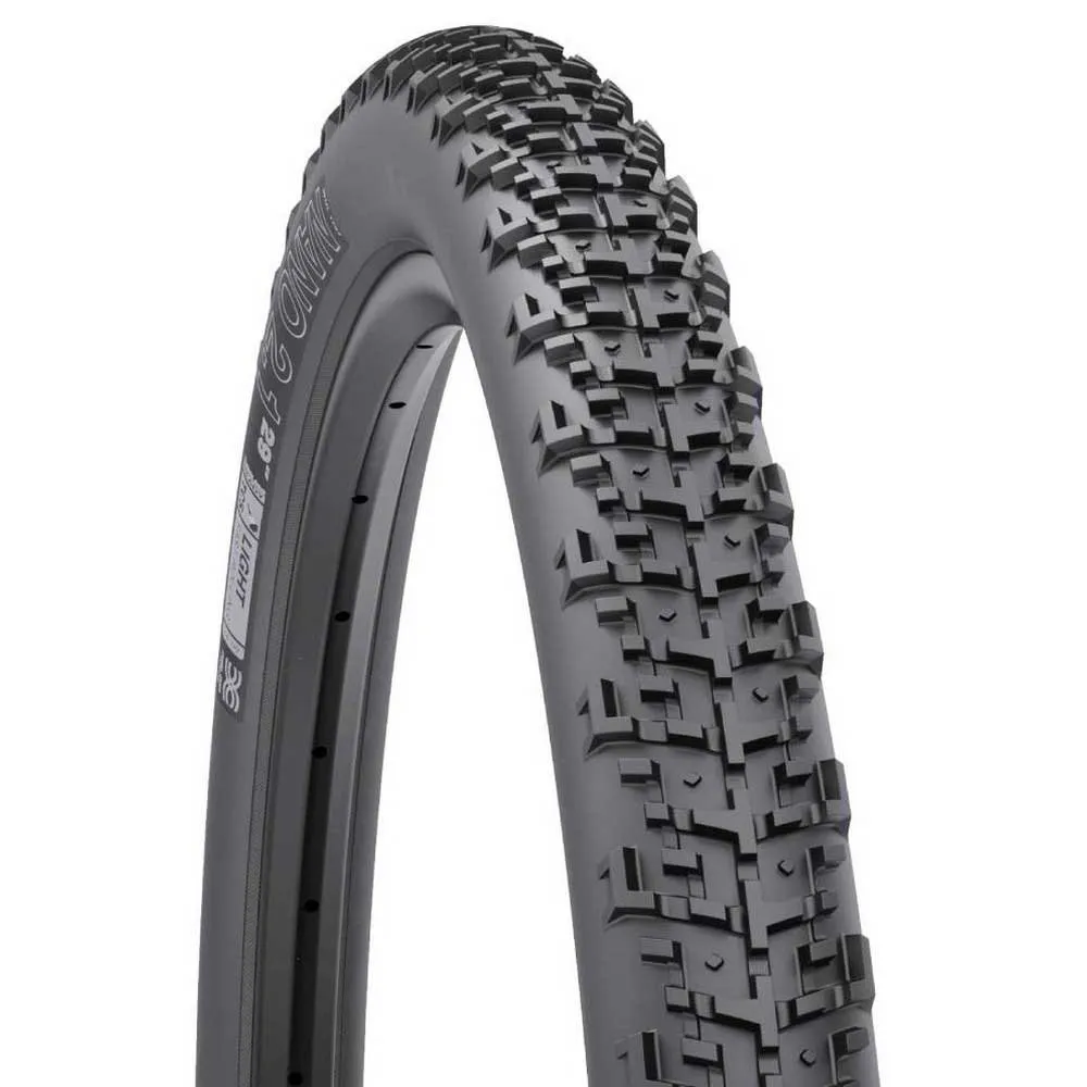 

Шина для горного велосипеда WTB Nano Light Fast Rolling Tubeless 29´´ x 2.1, черный