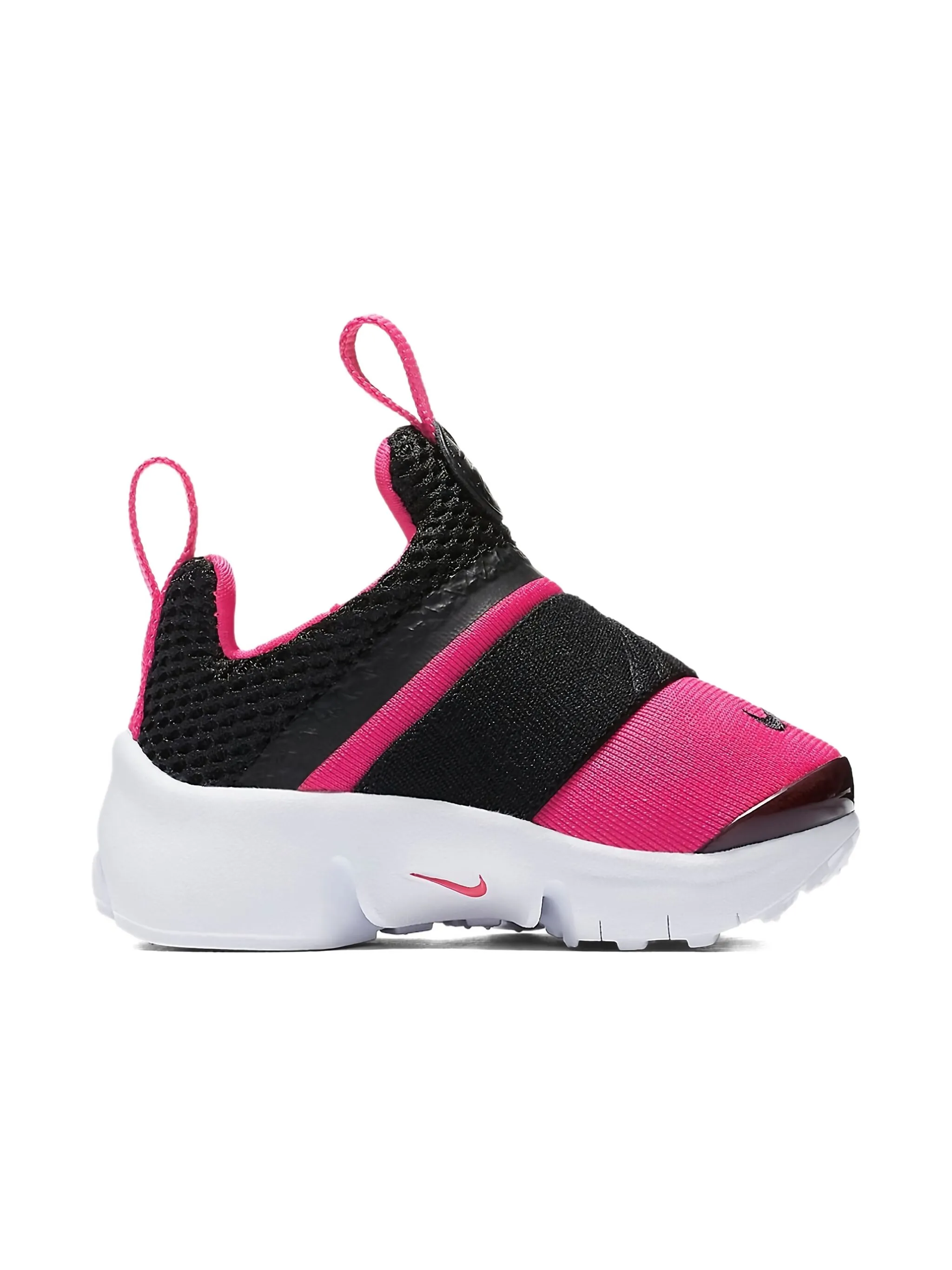 

Кроссовки Presto Extreme Prime Nike Kids, розовый