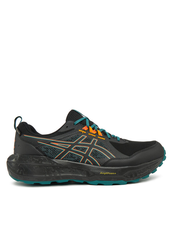 

Беговые кроссовки Asics, черный