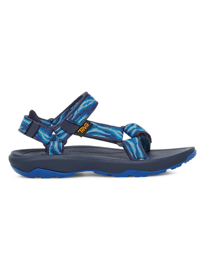 

Походные сандалии Teva Hurricane XLT 2, синий