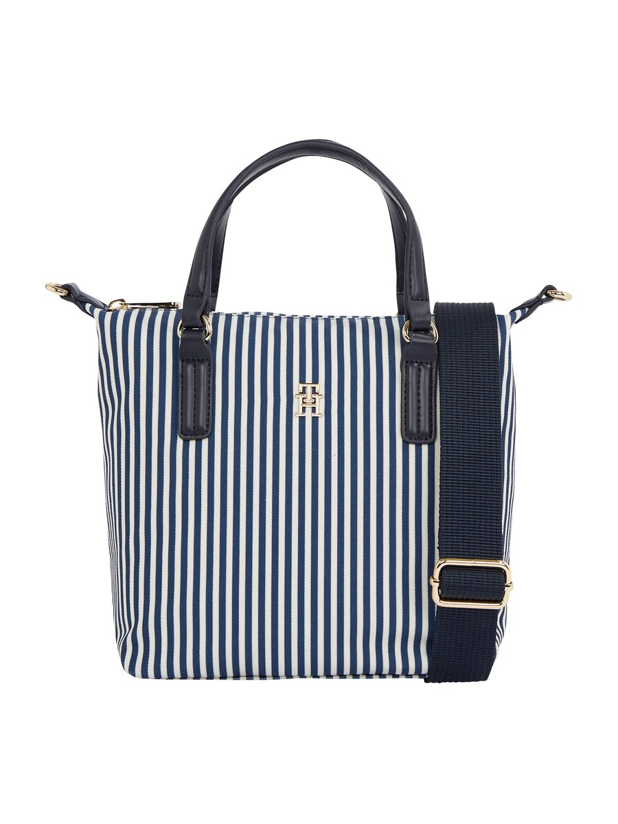 

Сумочка TOMMY HILFIGER POPPY SUMMER, цвет Blue/Dark blue