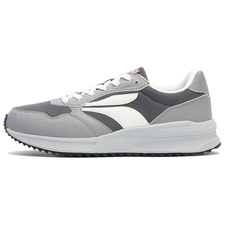 

Кроссовки мужские Lifestyle Shoes Men Low-Top Zinc Iron Ash/soot 361°, цвет Zinc iron ash/soot, Серый, Кроссовки мужские Lifestyle Shoes Men Low-Top Zinc Iron Ash/soot 361°, цвет Zinc iron ash/soot