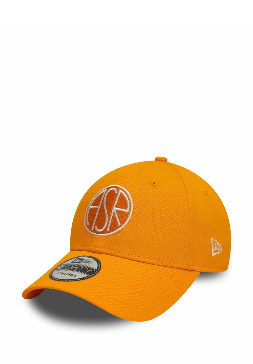 

Бейсболка FORTY STRAPBACK AS ROMA New Era, оранжевый