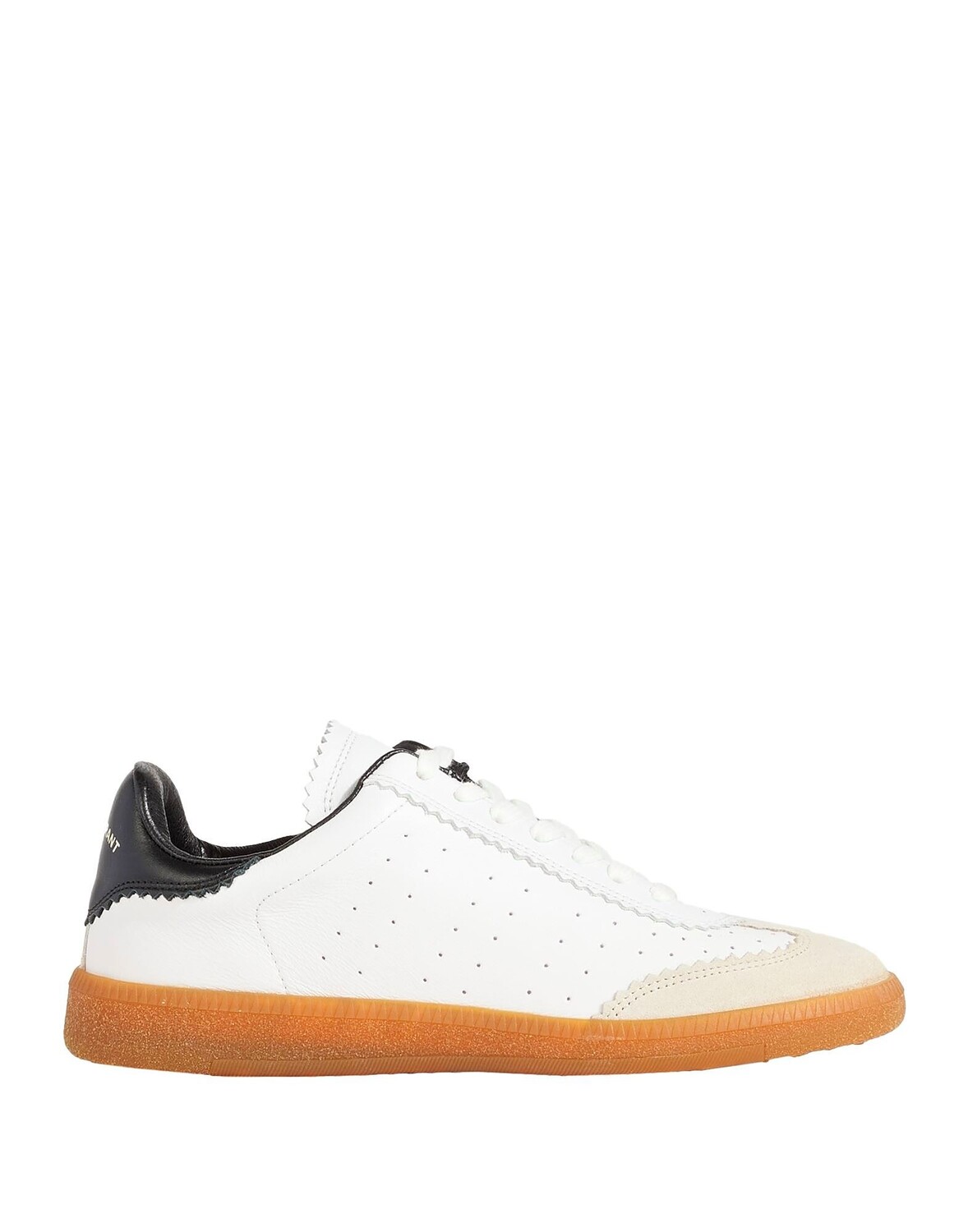 Кеды Isabel Marant, белый