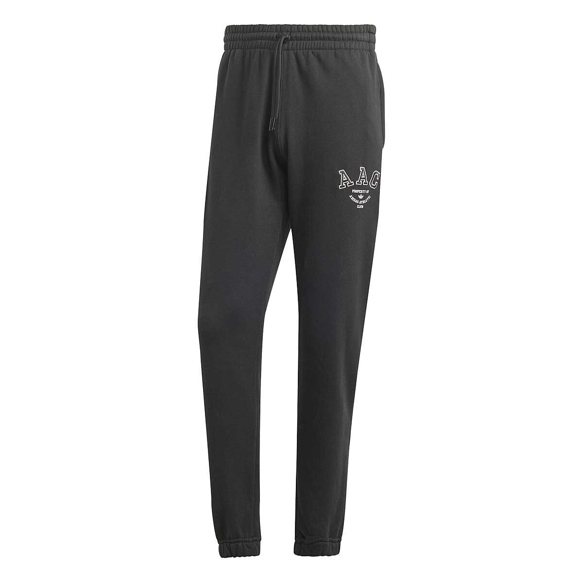

Тренировочные брюки HACK AAC SWEATPANTS Adidas, цвет Grün