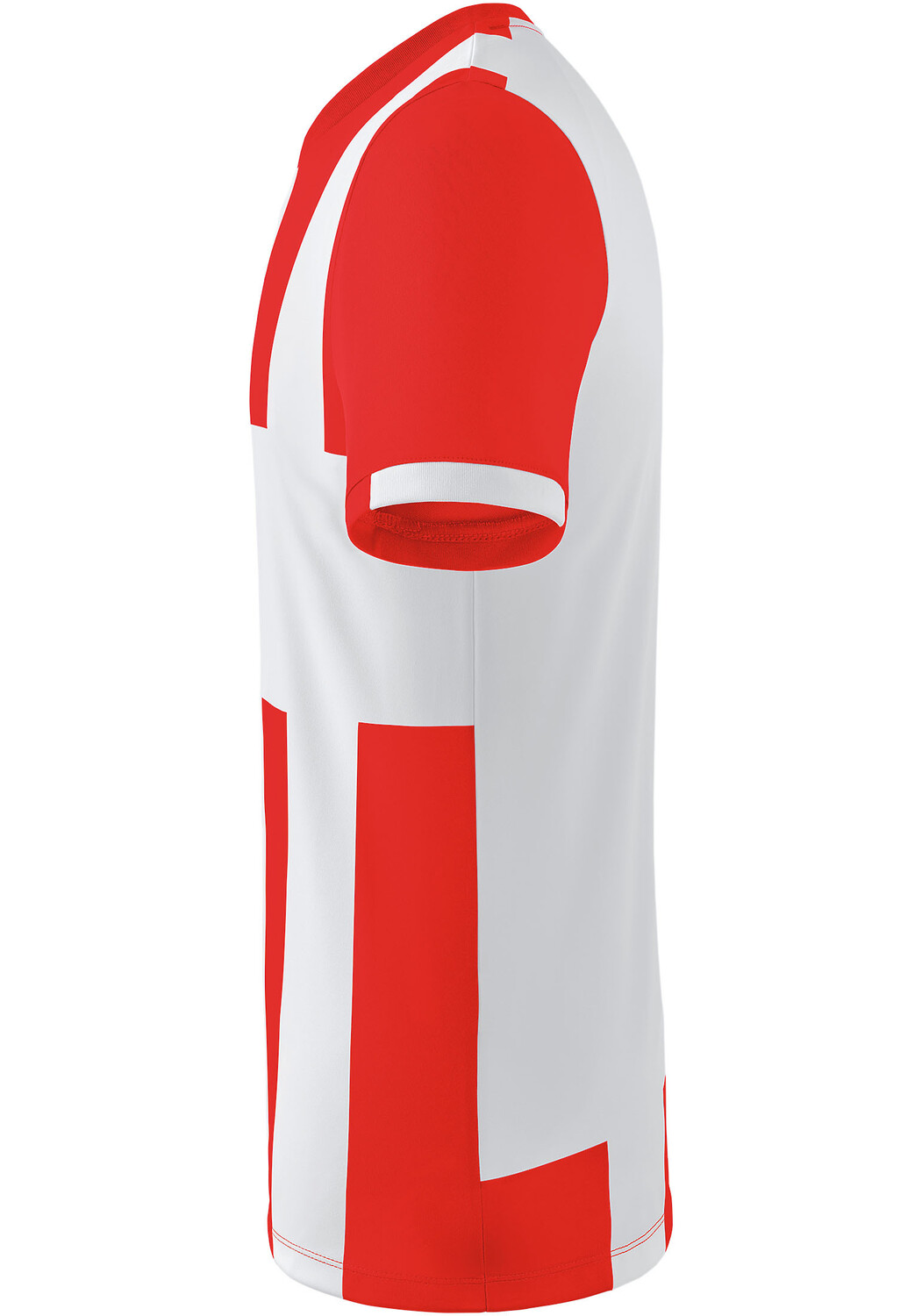 Спортивная футболка erima Siena 3.0 Trikot, красный — фото 3
