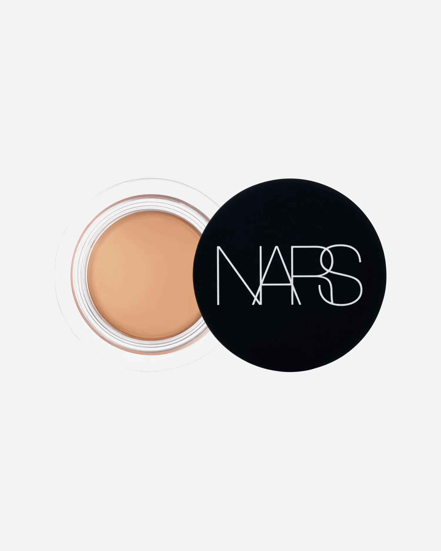 Консилер мягкий матовый полный Nars, biscuit - biscuit, 6,2 гр