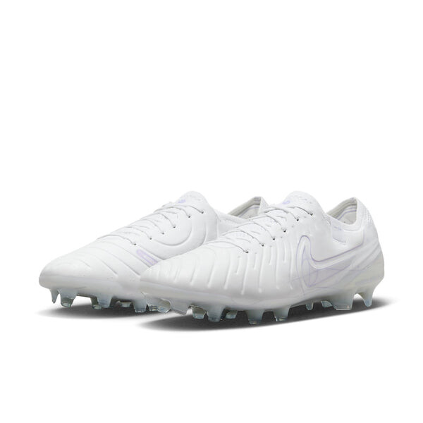 Кроссовки tiempo legend x elite prototype se fg Nike, белый — фото 4