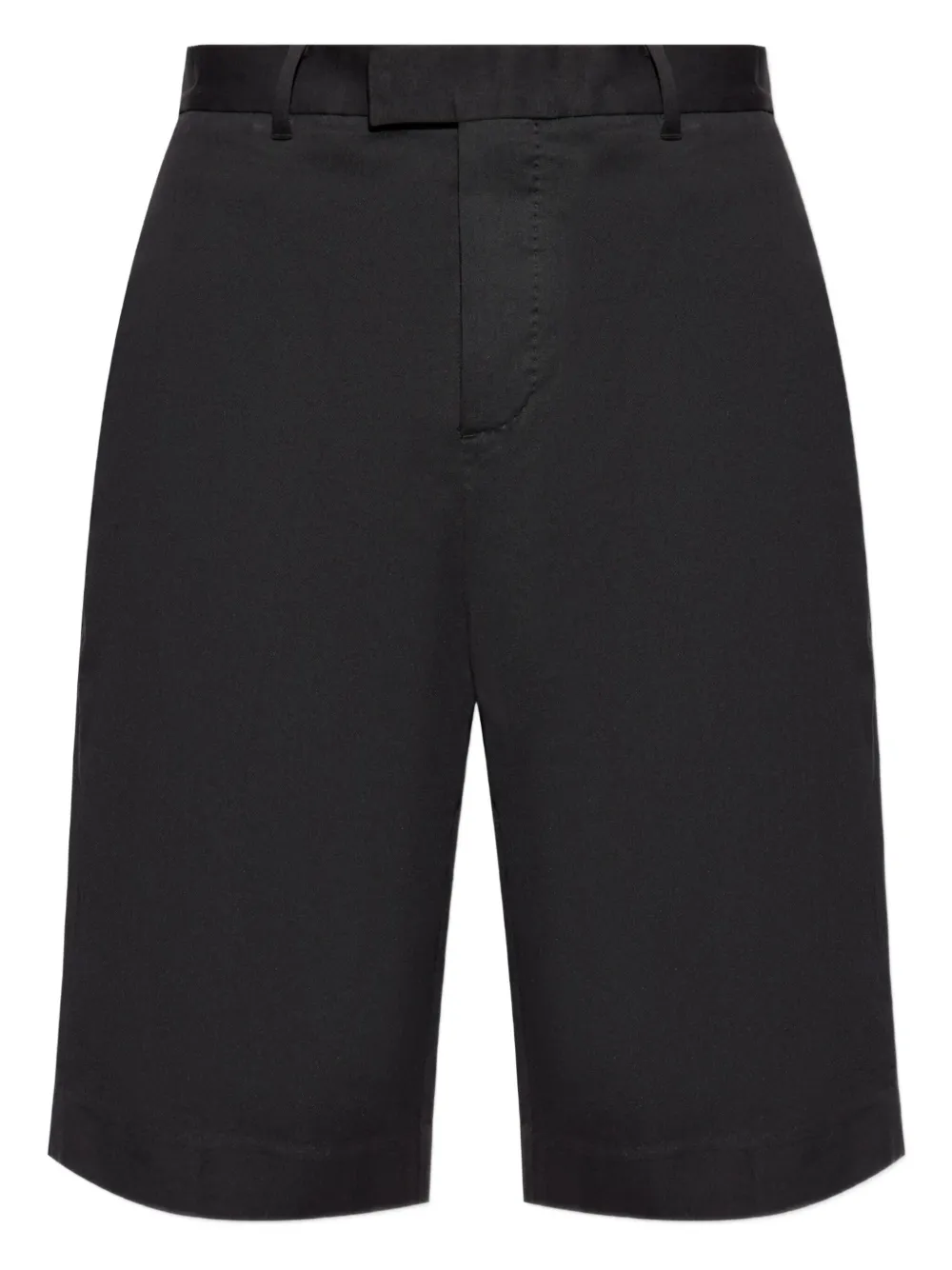

Шорты Bay AllSaints, черный