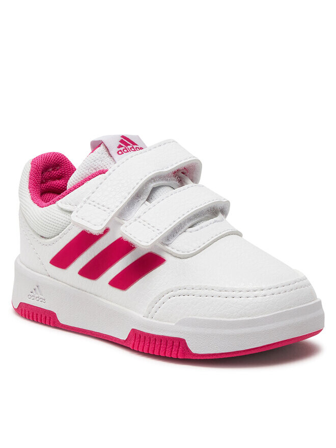 Кроссовки Tensaur Sport 2.0 CFI adidas, белый — фото 2
