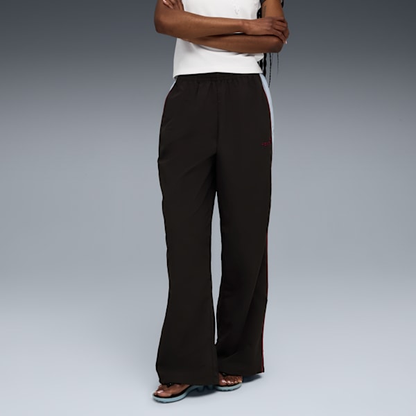 

Свободные спортивные брюки Fenty X Puma, черный