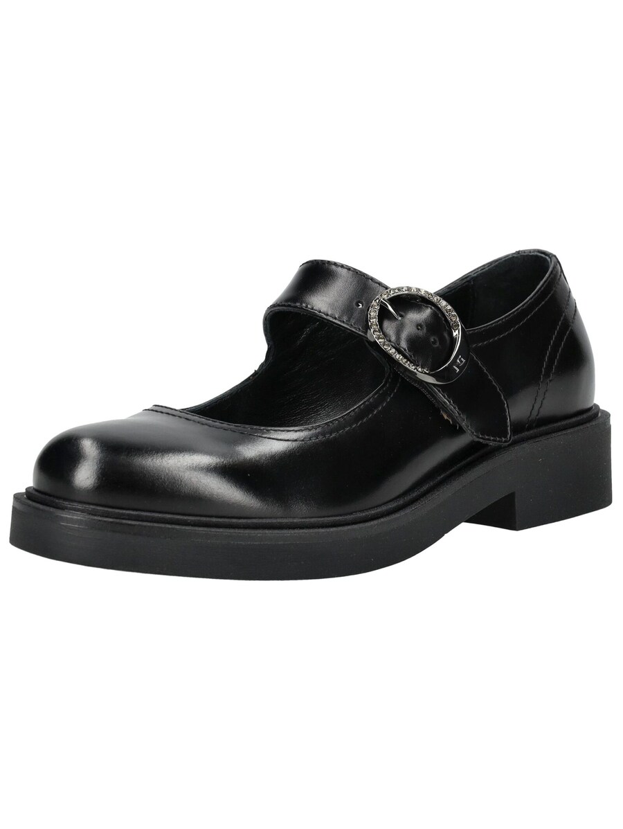 Туфли Nero Giardini, Black