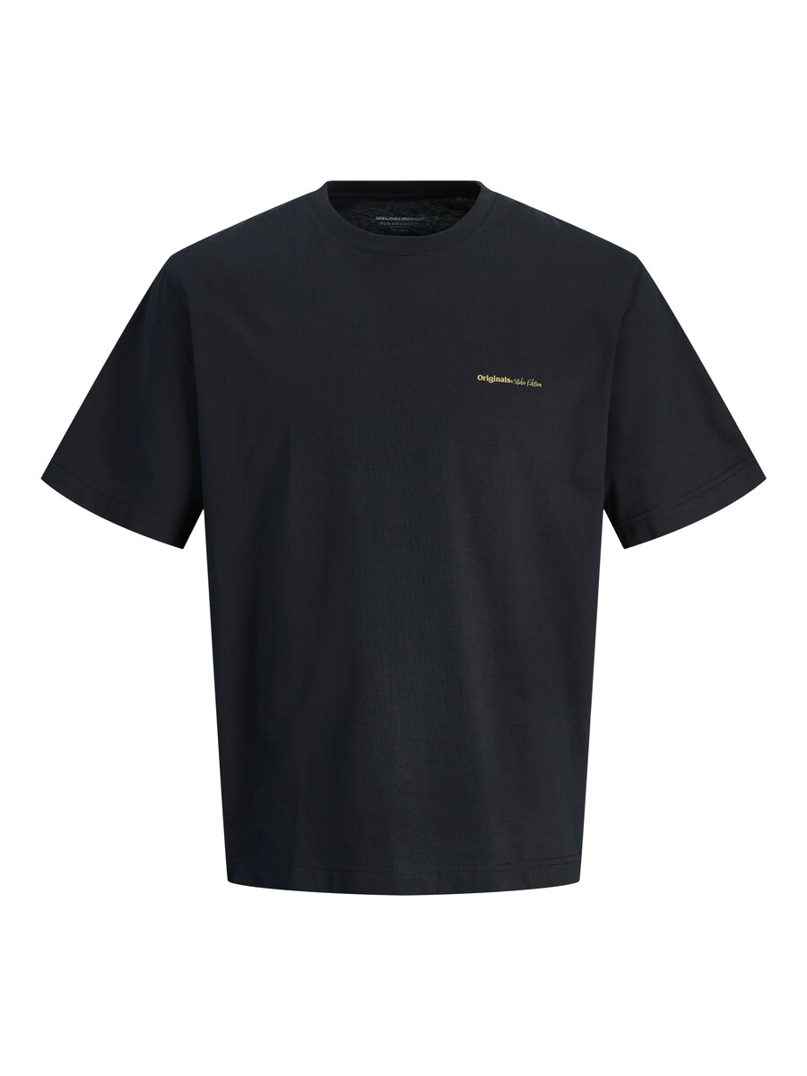 

Рубашка JACK & JONES JORPAROS EASTER, черный