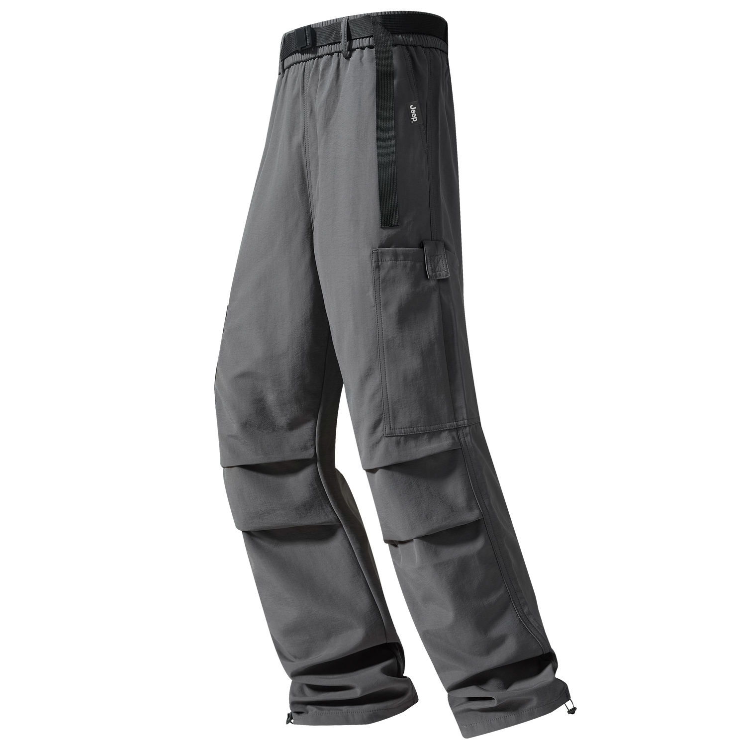 

Кargo-брюки Unisex Moderate Jeep, серый