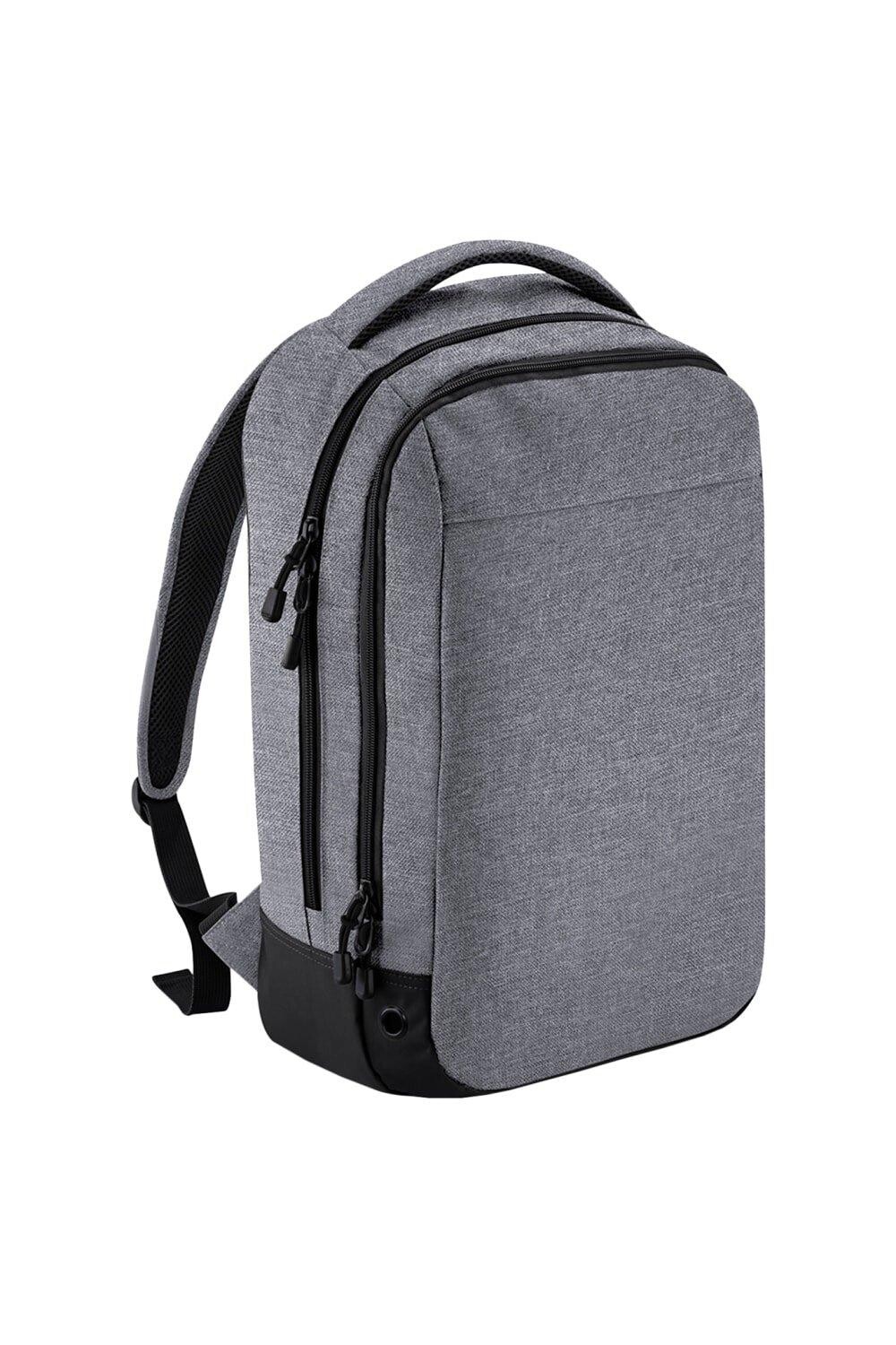 

Спортивный рюкзак для отдыха Bagbase, серый