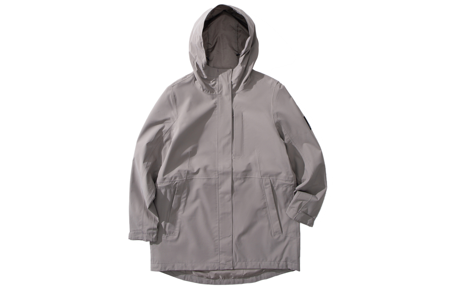 

JACK WOLFSKIN Куртка женская, Purple Gray/I0084