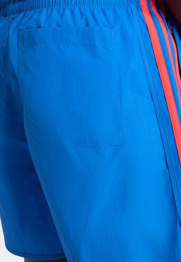 Шорты для спринта Adidas Originals, Blue — фото 4