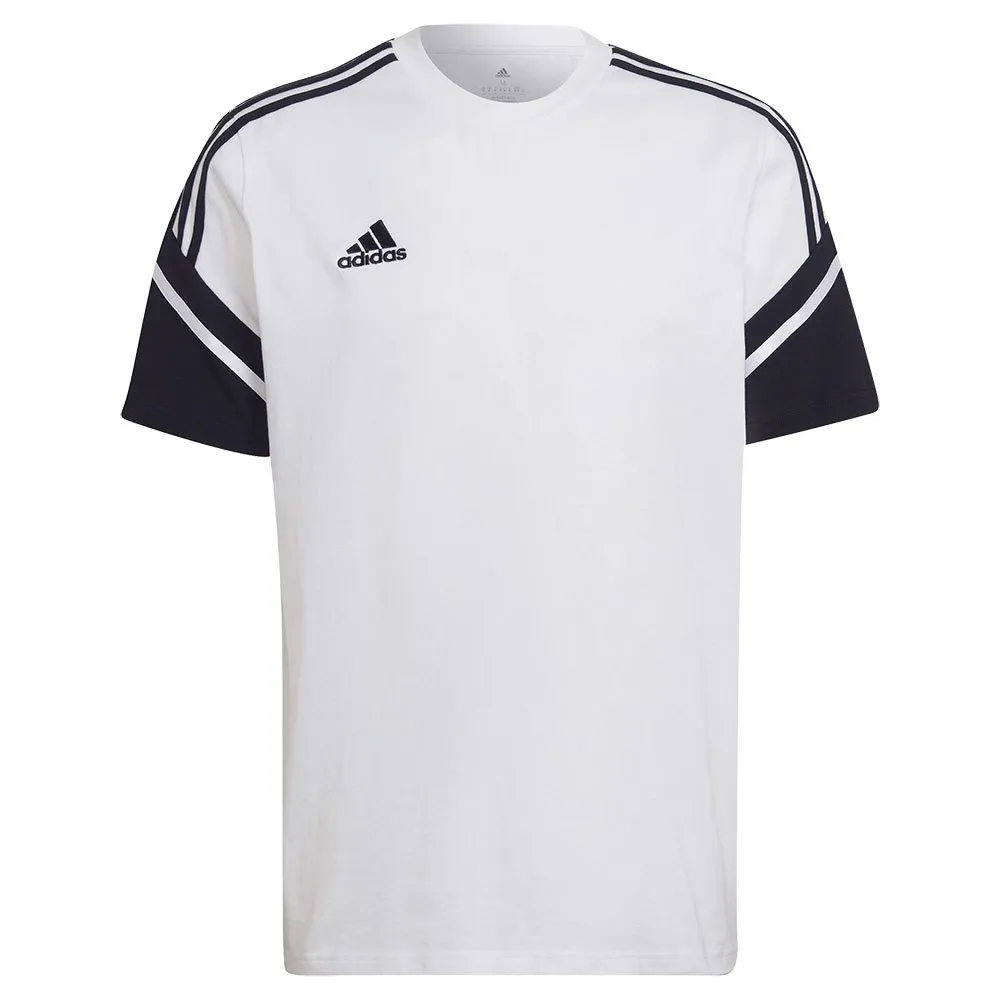 

Футболка adidas HA6259, белый