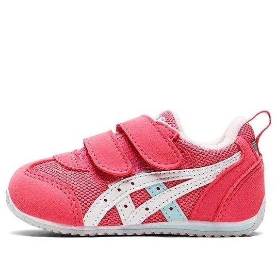 

Кроссовки айдахо бэби 4 Asics, розовый