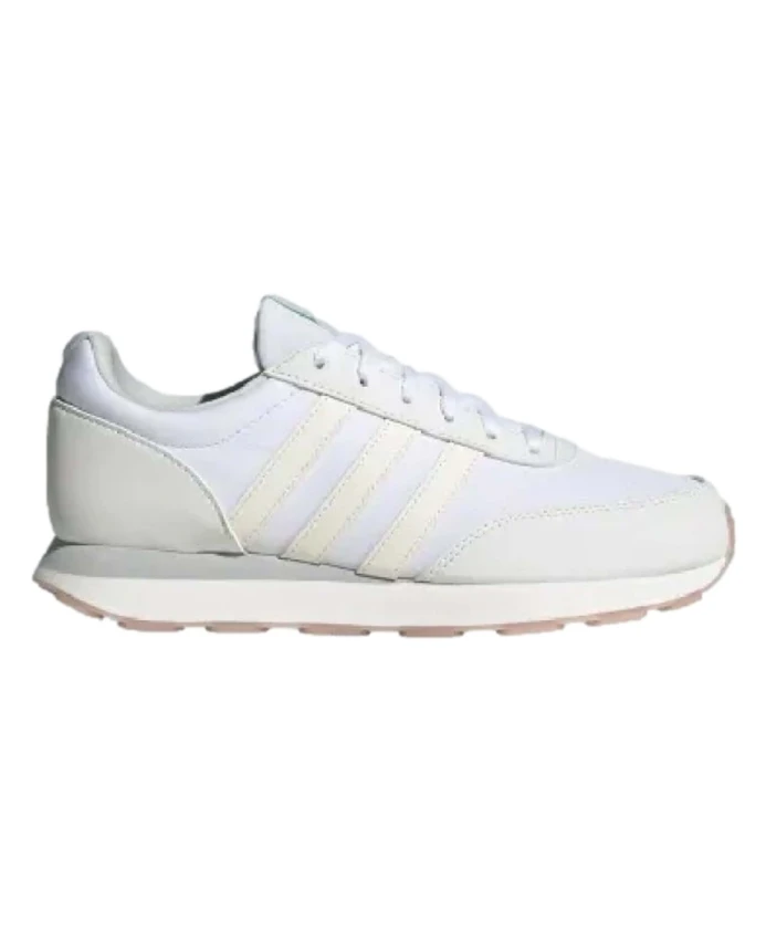 

Кроссовки Run 60s 3.0 Adidas, белый
