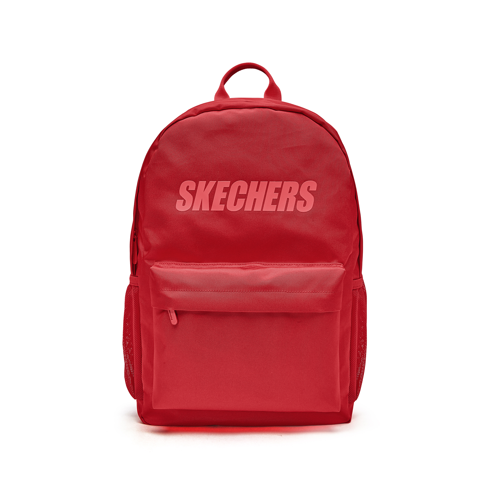 

Skechers Тканевый рюкзак, стандартный, унисекс, красный