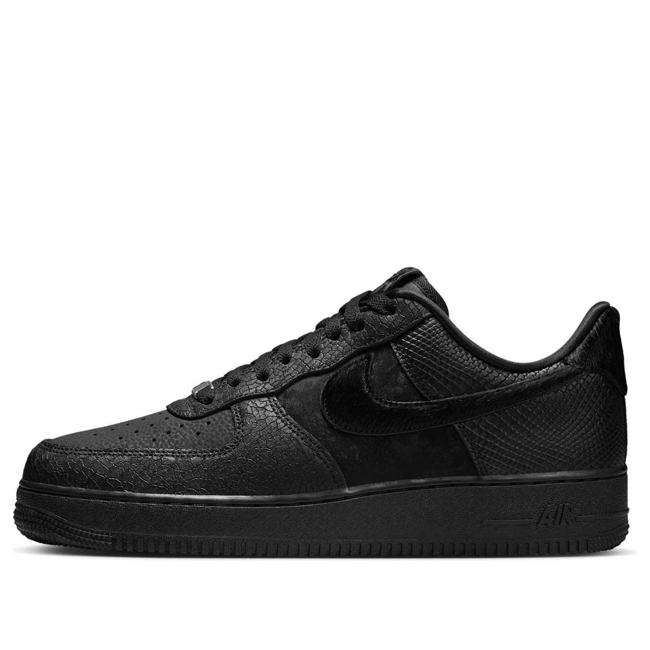 

Кроссовки Nike Air Force 1 Low 3X 'Celebration Black'