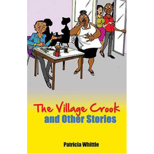

Книга The Village Crook And Other Stories