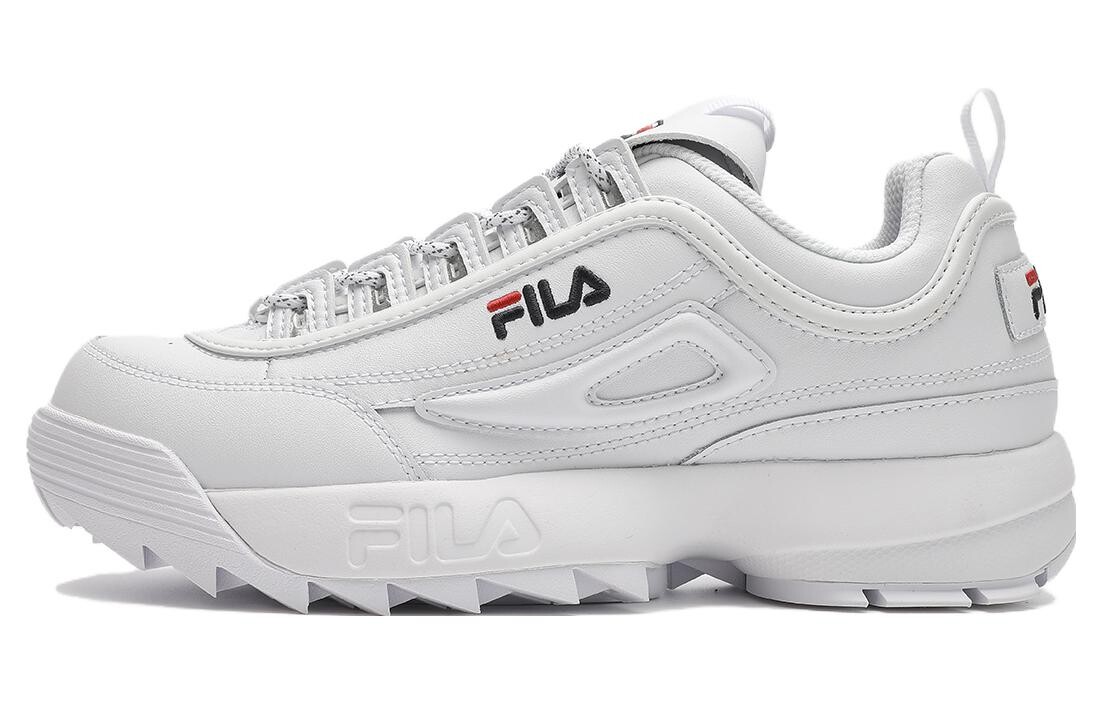 

Обувь FILA Disruptor Lifestyle Женская, White