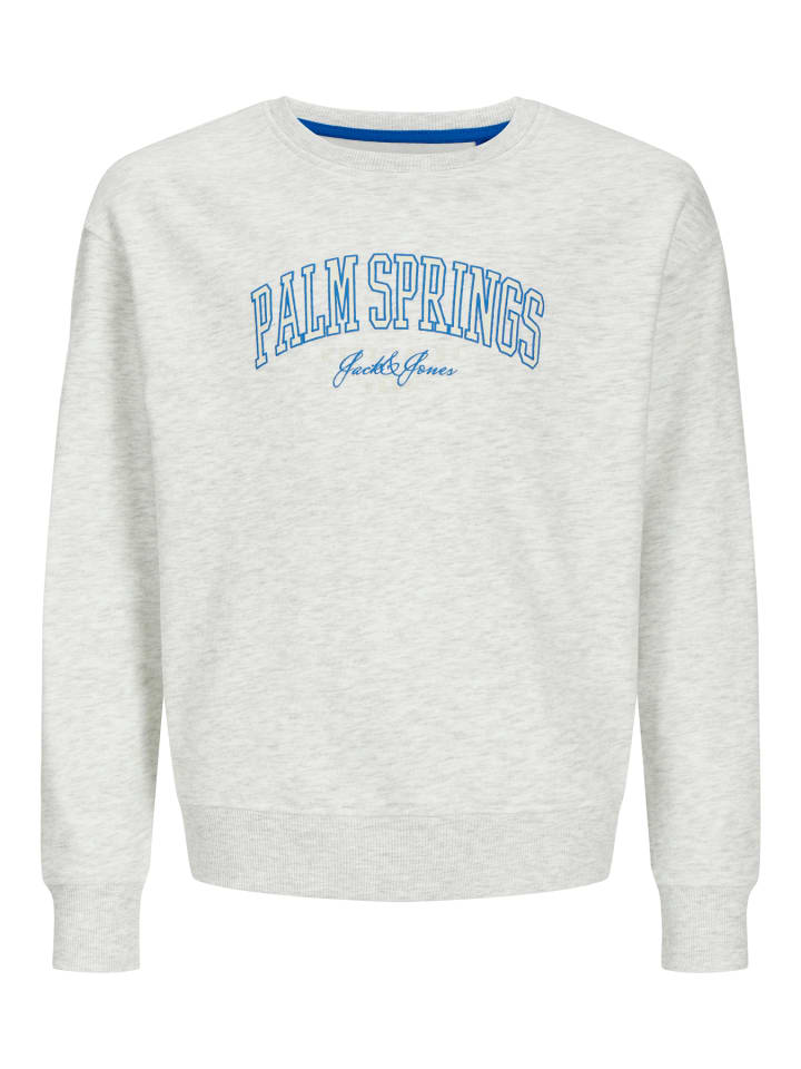 

Толстовка JACK & JONES Junior