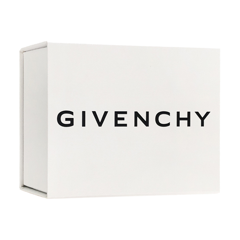 Cтойкая губная помада Givenchy Le Rouge Deep Velvet в бархатном футляре N19, красно-коричневый — фото 2