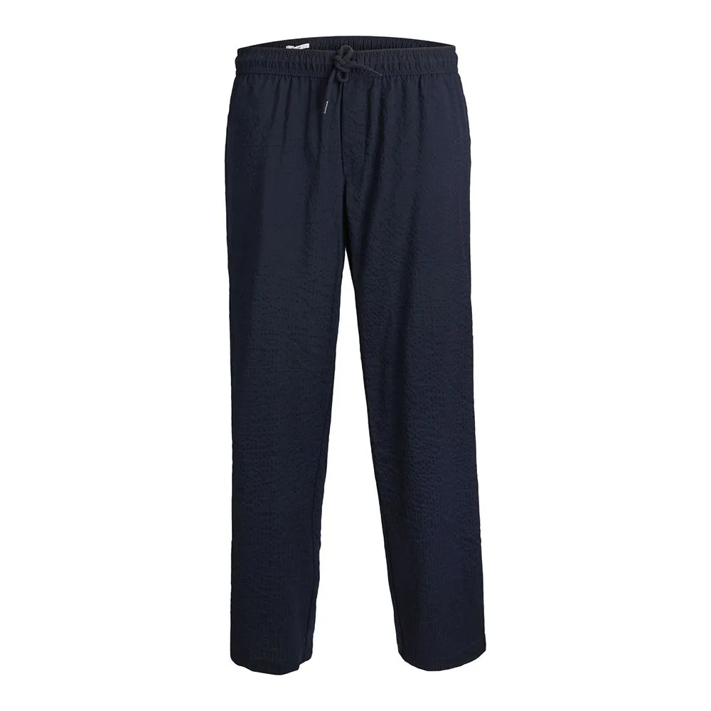 

Спортивные брюки Jack & Jones Bill Aydan, синий