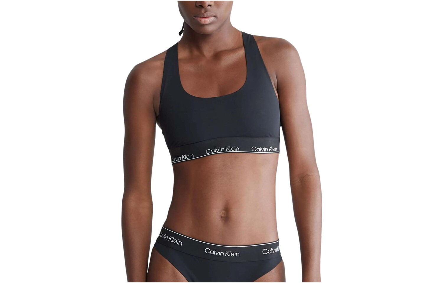 

Женский бюстгальтер Calvin Klein