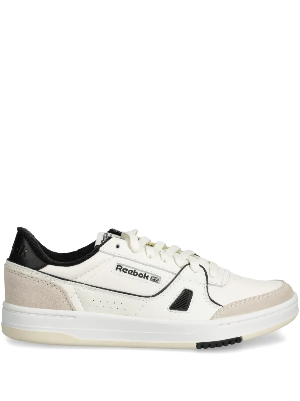

Кроссовки Classic LT Court REEBOK, белый