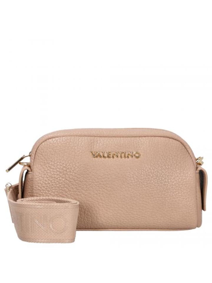 

Наплечная сумка Valentino Bags Blossom Re - Umhängetasche 23 cm, бежевый
