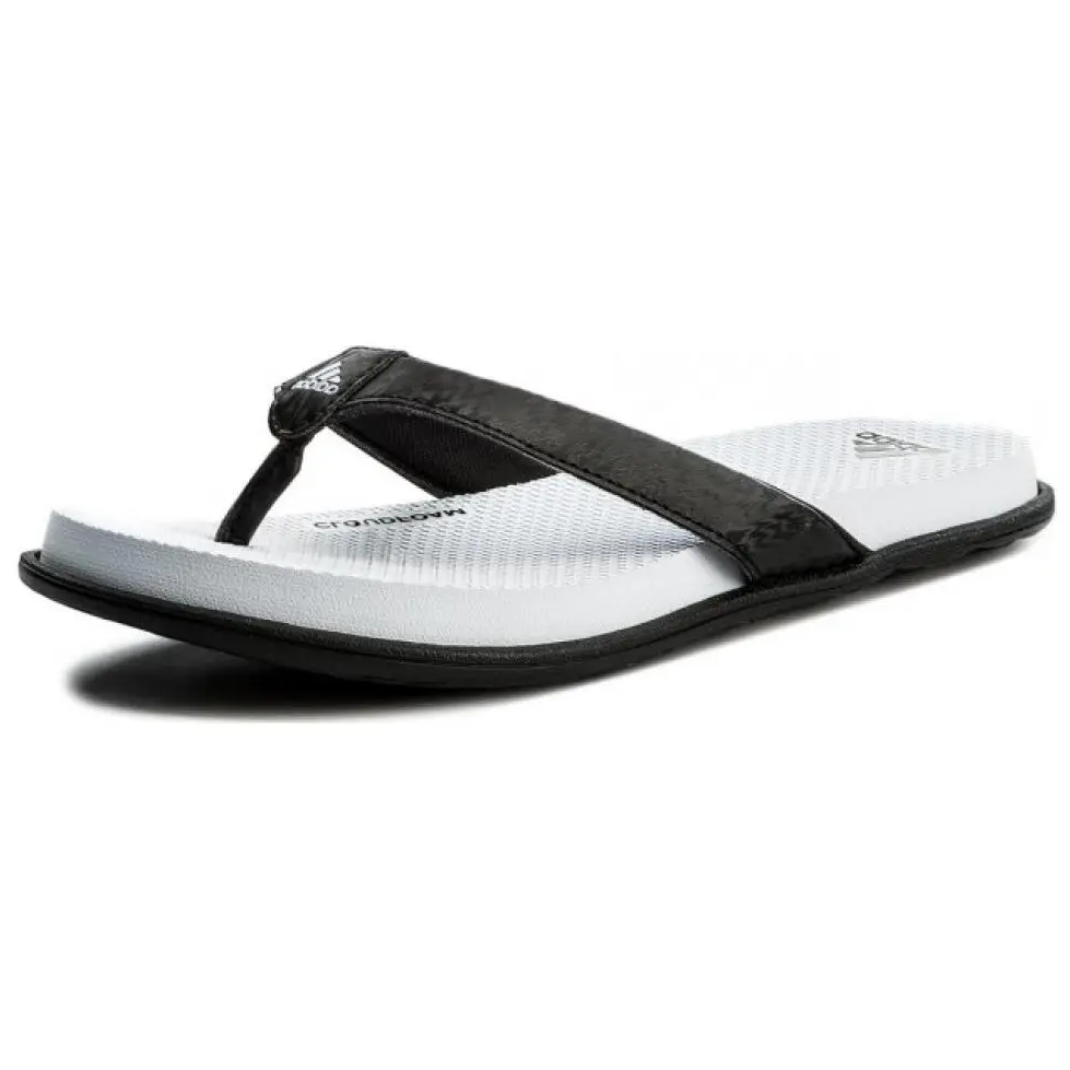 Вьетнамки Cloudfoam женские Adidas, серый
