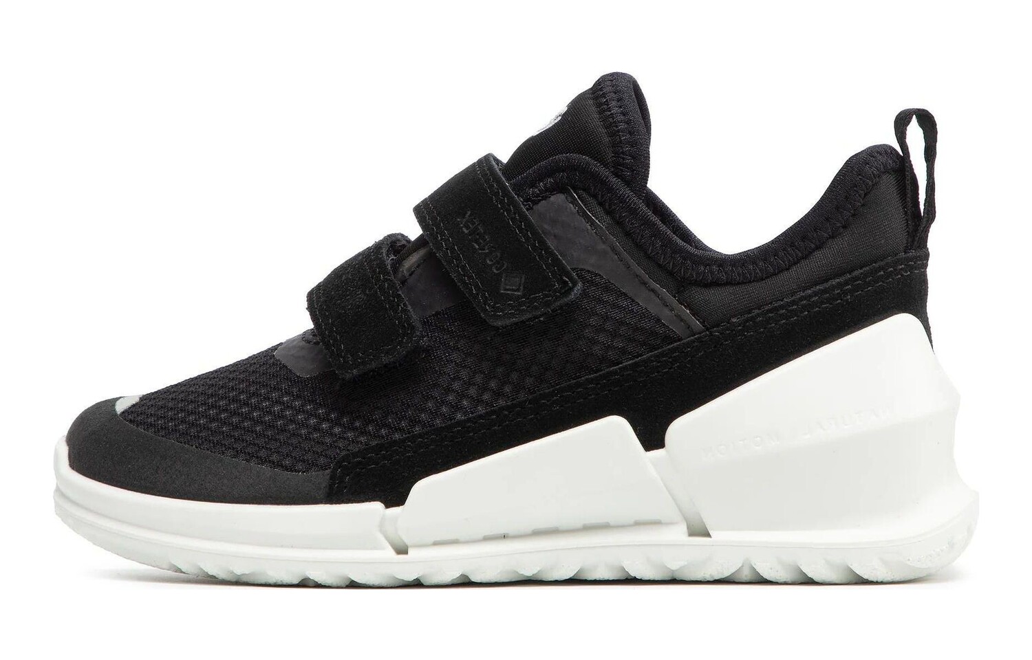 Кроссовки ecco Kids Lifestyle Shoes Kids Low-top, черный