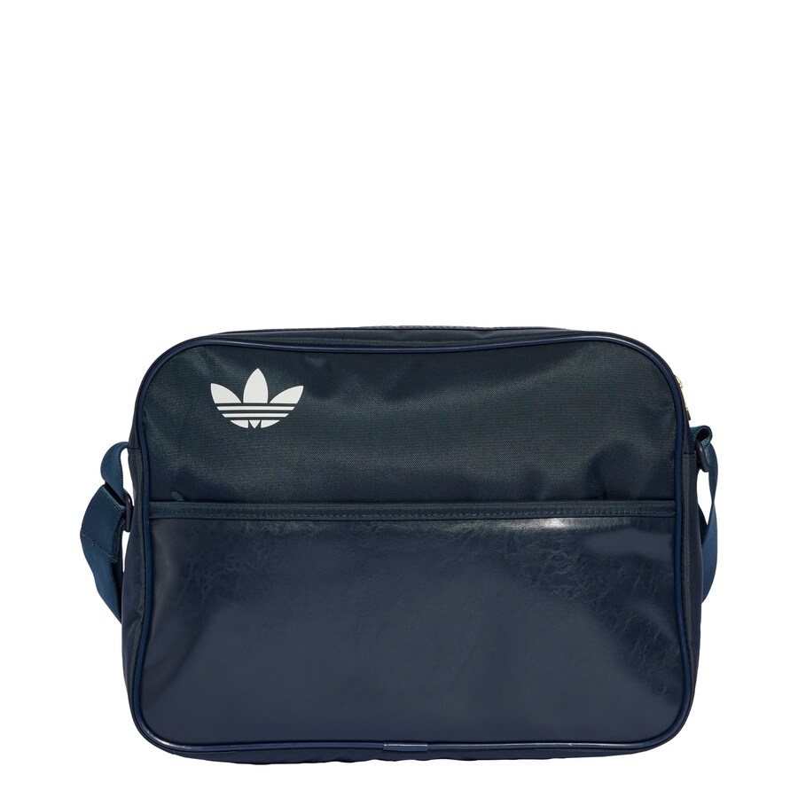 

Сумка через плечо ADIDAS ORIGINALS Airliner, морской синий