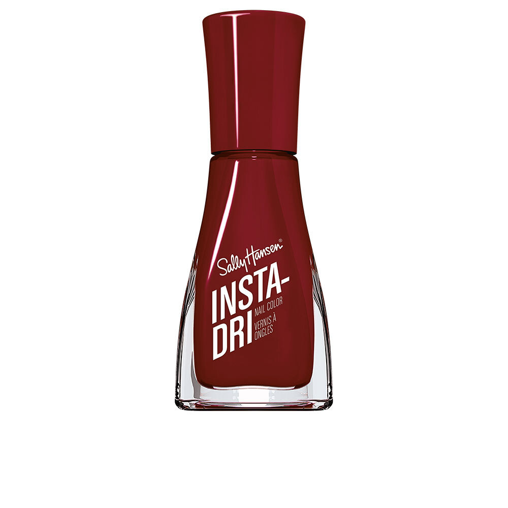 

Лак для ногтей Insta dri nail color Sally hansen, 9,17 мл, 393