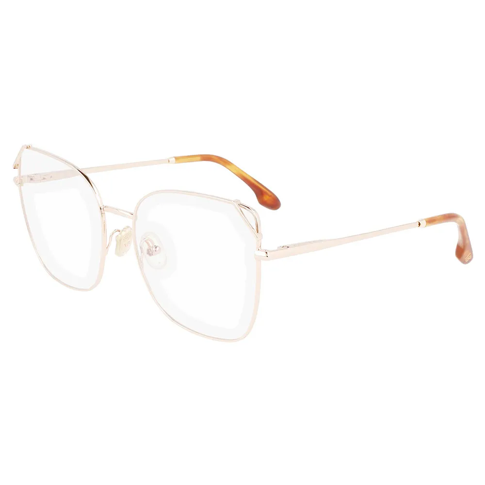 

Виктория Бекхэм VB21255717770 женские очки Victoria beckham, розовый